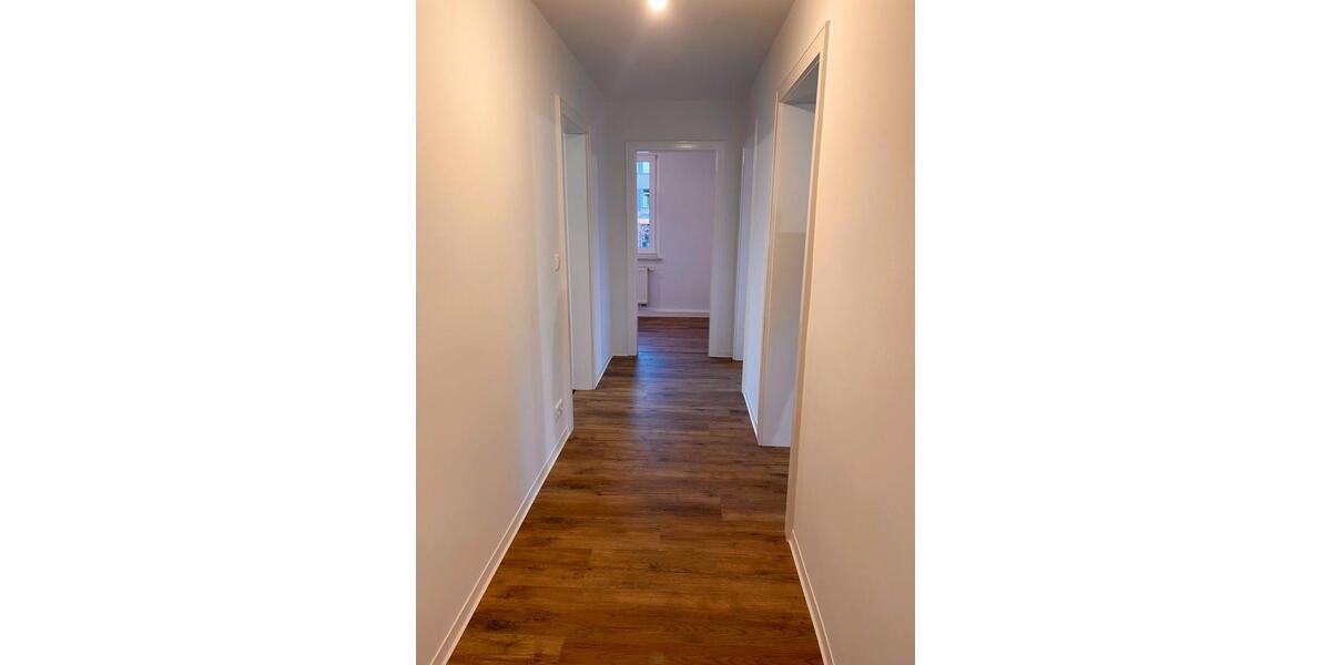 Etagenwohnung Kronach - 3 Zimmer, 57 m&sup2;, 165.000&euro; | Angebot:26990841