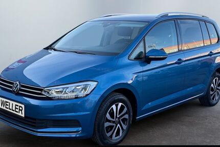 VW Touran 33.595 km 28.180 &euro; Hamm 59067
