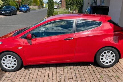 Hyundai i30 140.200 km 3.500 &euro; Eiterfeld 36132