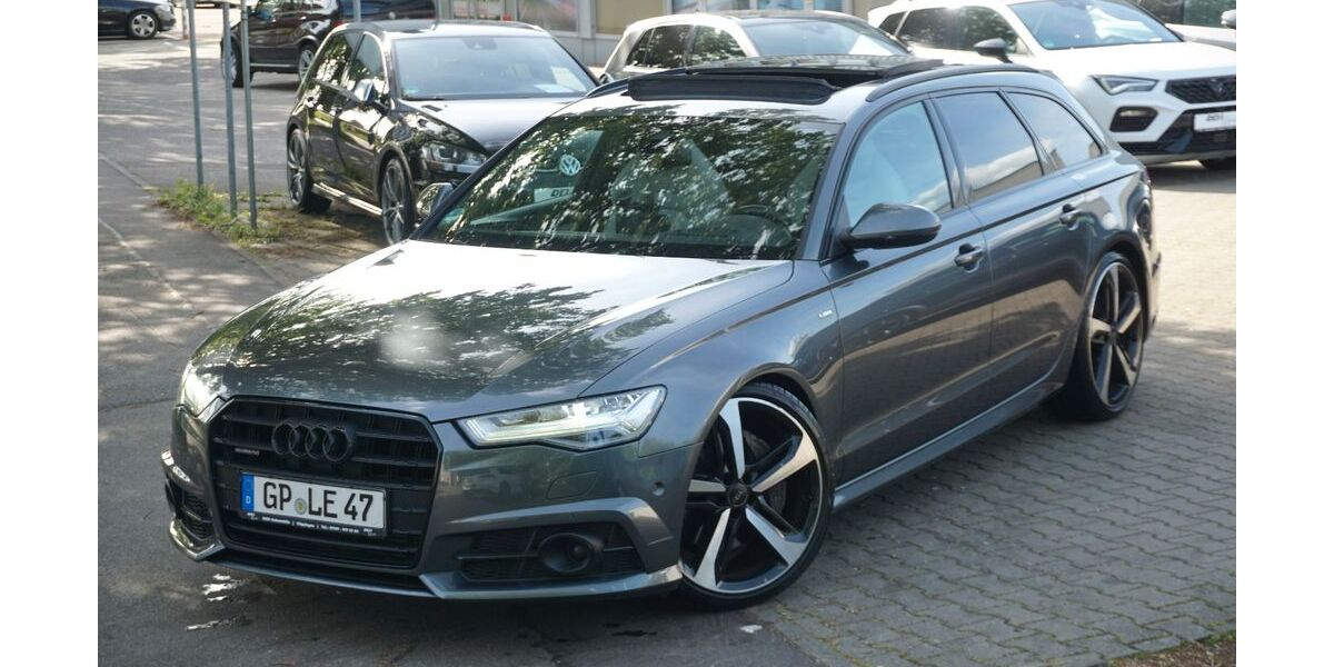 Audi A6 94.000 km 28.990 &euro; Göppingen 73037
