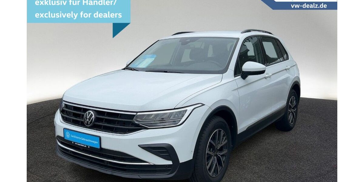 VW Tiguan 25.156 km 26.790 &euro; Mannheim 68309