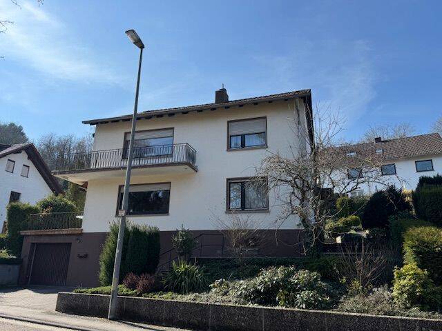 Einfamilienhaus Kusel - 6 Zimmer, 150 m&sup2;, 239.000&euro; | Angebot:26919980