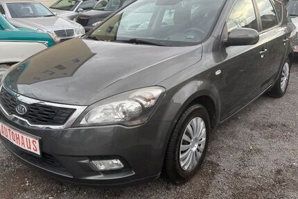 Kia ceed Sportswagon 150.770 km 3.790 &euro; Halle Saale 06132