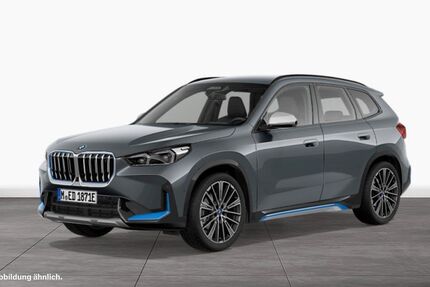 BMW iX1 42.519 km 42.412 &euro; Barsbüttel bei Hamburg 22885