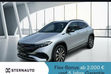 Mercedes EQA