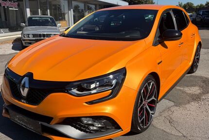 Renault Megane 95.000 km 27.990 &euro; Halver 58553