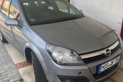 Opel Astra 182.000 km 1.495 &euro; Mosbach 74821