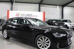 Audi A6 Avant 45 TDI QUATTRO DESIGN S-LINE VOLL-LEDER 90.000 km 30.777 &euro; Hamm 59077