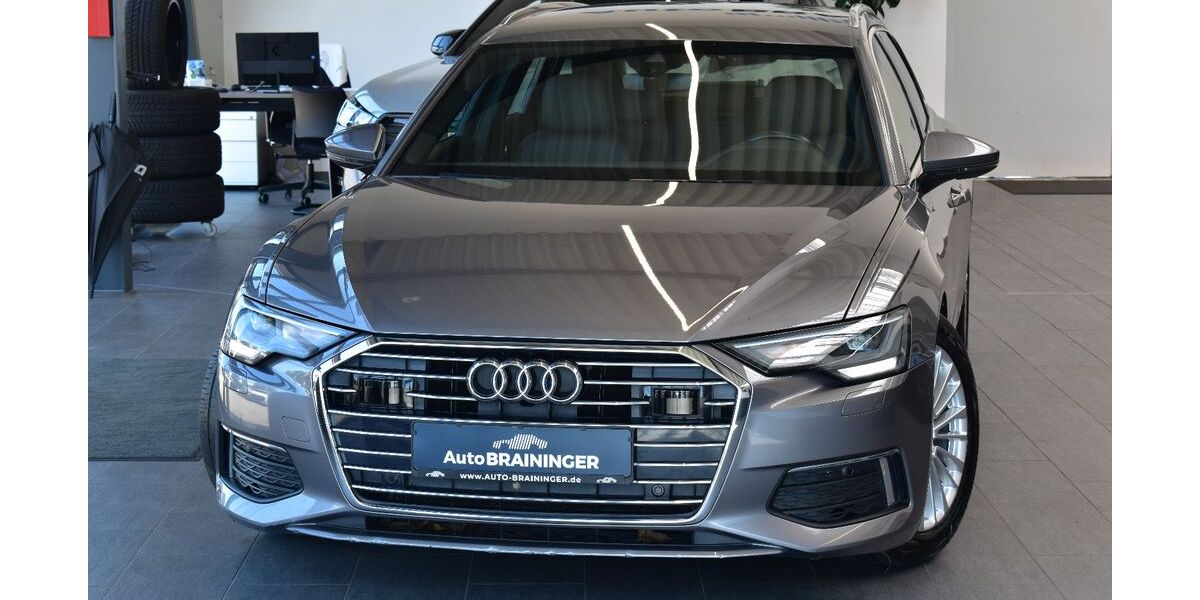 Audi A6 160.164 km 21.550 &euro; Altdorf/Landshut 84032