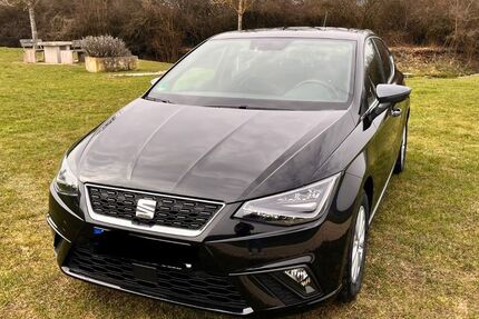 Seat Ibiza 90.000 km 10.800 &euro; Walting 85137