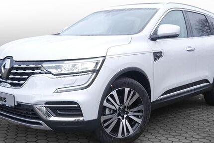Renault Koleos 85.000 km 29.977 &euro; Bodenwöhr 92439