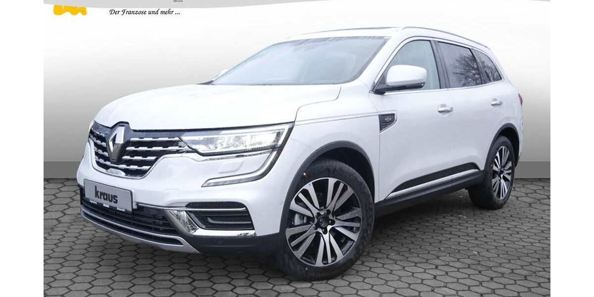 Renault Koleos 85.000 km 29.977 &euro; Bodenwöhr 92439