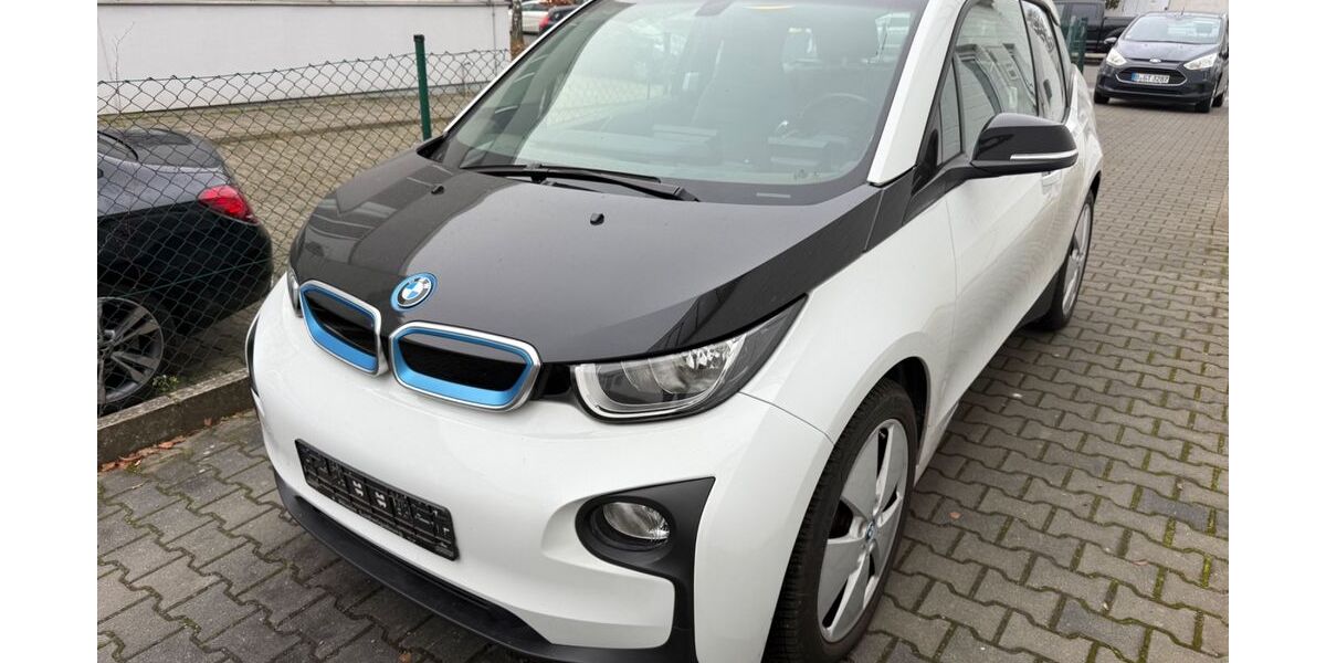 BMW i3 88.000 km 8.490 &euro; Berlin 12277