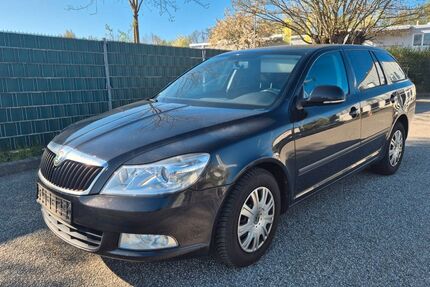 Skoda Octavia 286.000 km 2.200 &euro; Lübeck 23560