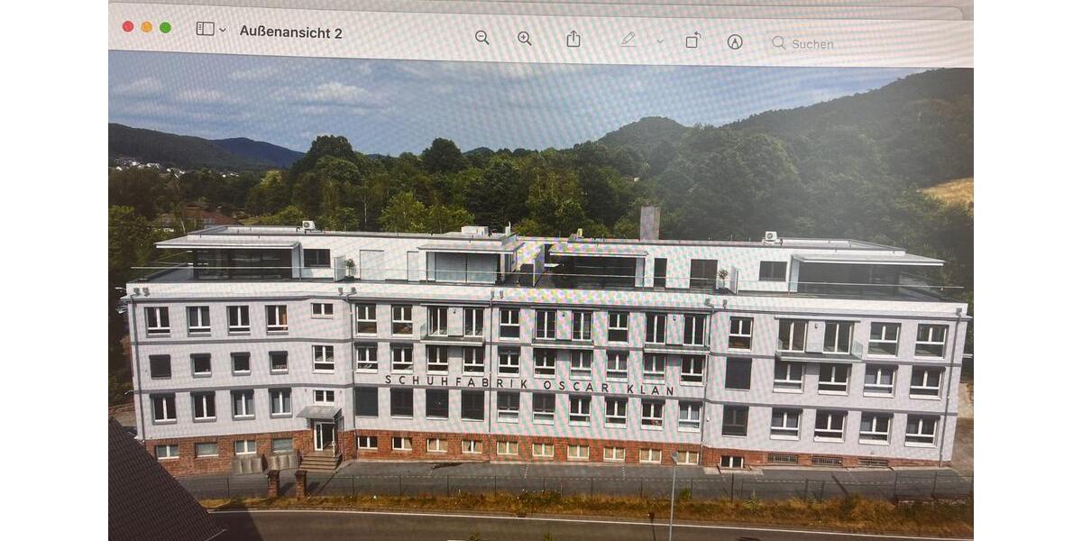 Gewerbeobjekt Dahn - 2&euro; | Angebot:25265060