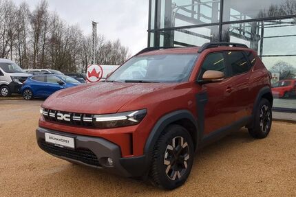 Dacia Duster 2.675 km 24.990 &euro; Bremervörde 27432