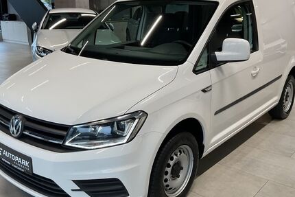VW Caddy 258.100 km 8.980 &euro; Forchheim 91301
