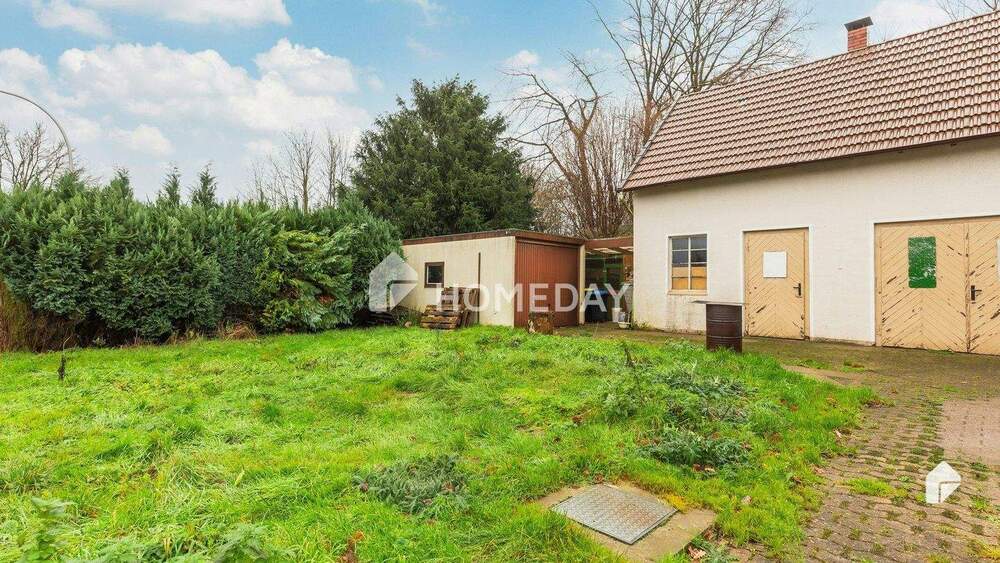 Mehrfamilienhaus, Wohnhaus Leopoldshöhe Bechterdissen - 7 Zimmer, 200 m&sup2;, 399.000&euro; | Angebot:25289468