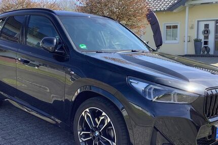 BMW X1 37.000 km 38.500 &euro; Daun 54550