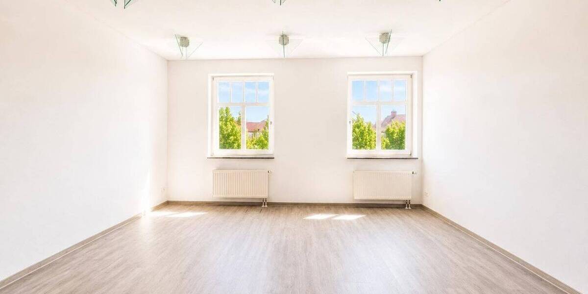 Gewerbeobjekt Bad Düben - 1 Zimmer, 432 m&sup2;, 3.620&euro; | Angebot:26885983