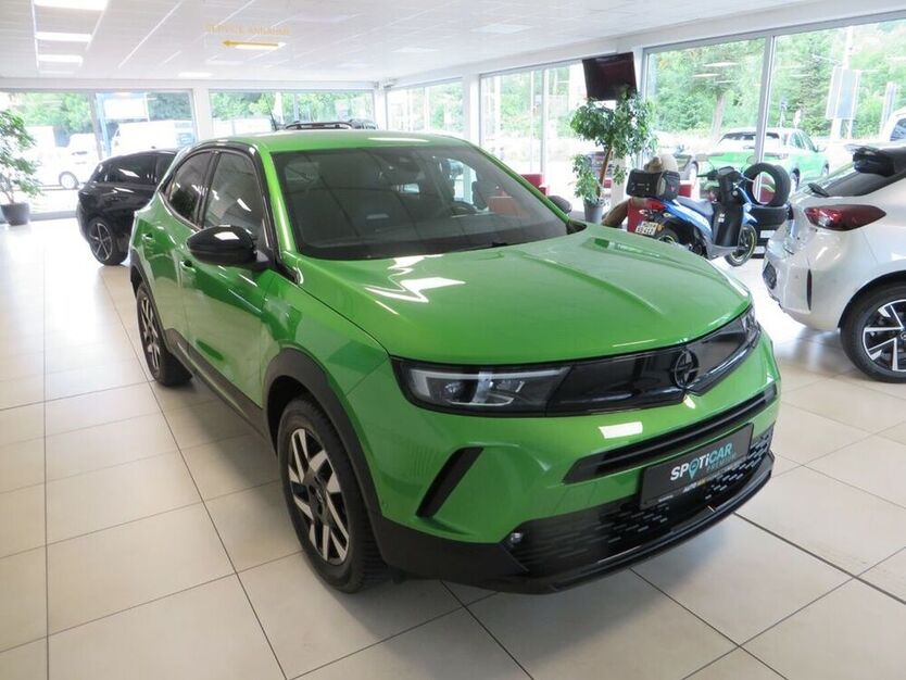 Mokka
