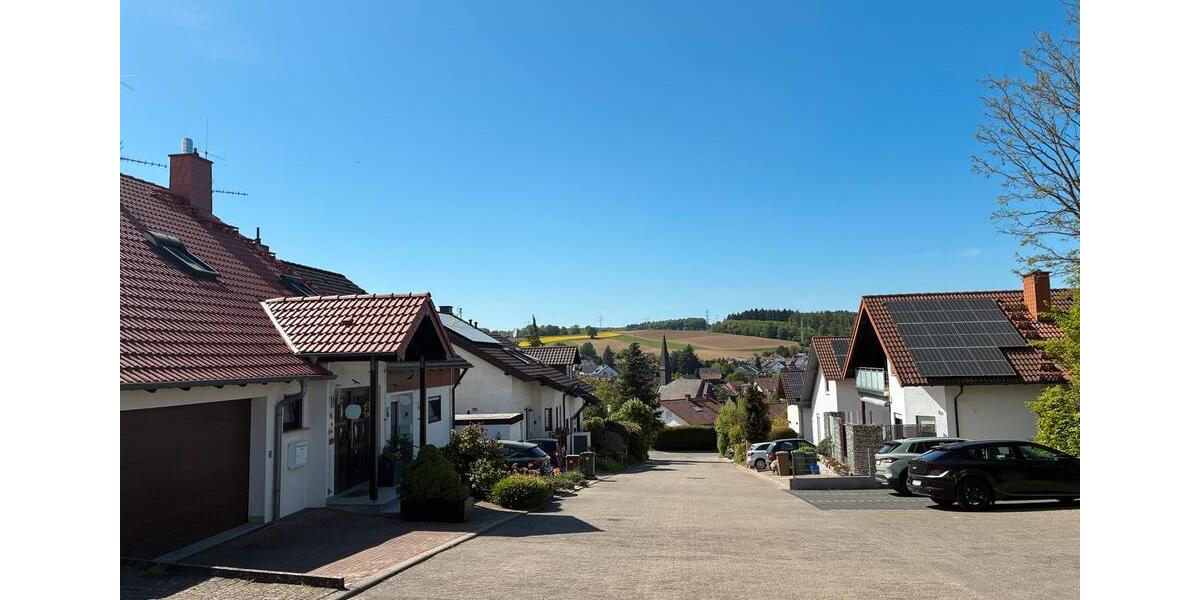Doppelhaushälfte Heidelberg Handschuhsheim - 5 Zimmer, 210 m&sup2;, 1.850&euro; | Angebot:26380802