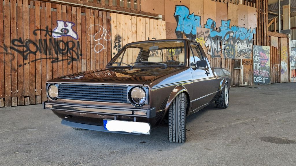 VW Caddy 211.615 km 10.500 &euro; Ottersweier 77833