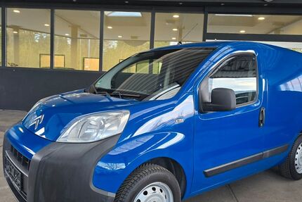 Citroen Nemo 163.000 km 5.700 € Göttingen 37081