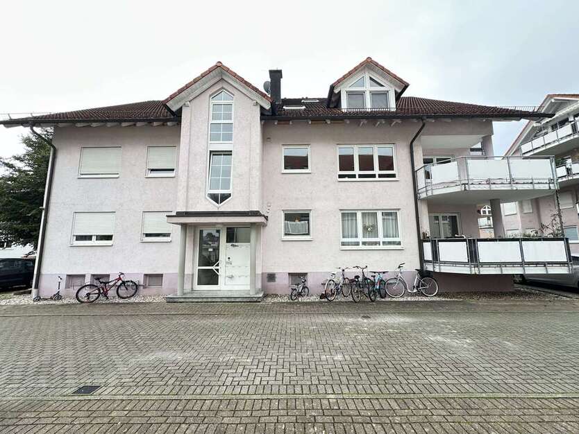 Wohnung zum Kaufen in Kenzingen 280.000 € 91 m² 3 zimmer