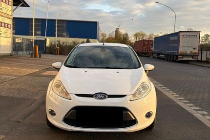 Ford Fiesta 164.000 km 3.300 &euro; Köln 50735