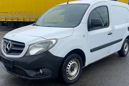 Mercedes-Benz Citan 397.000 km 1.899 &euro; Frankenthal 67227
