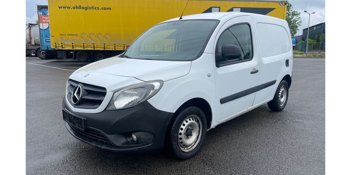 Mercedes-Benz Citan 397.000 km 1.899 &euro; Frankenthal 67227