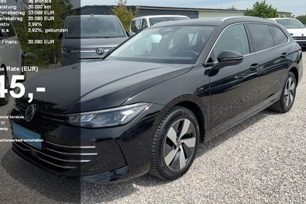VW Passat 24.788 km 30.080 &euro; Mainburg 84048