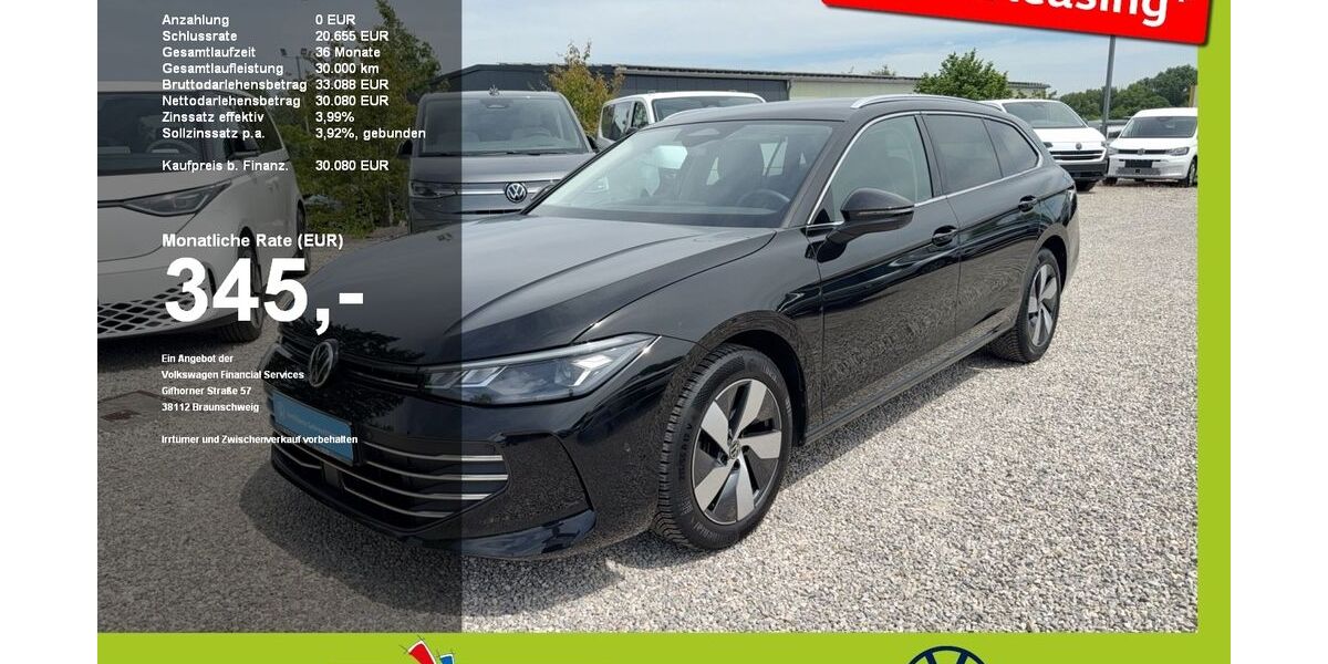 VW Passat 24.788 km 30.080 &euro; Mainburg 84048