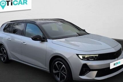 Opel Astra 19.830 km 25.950 &euro; Rathenow 14712