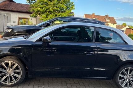 Audi A1 158.000 km 5.999 &euro; Frankenthal 67227