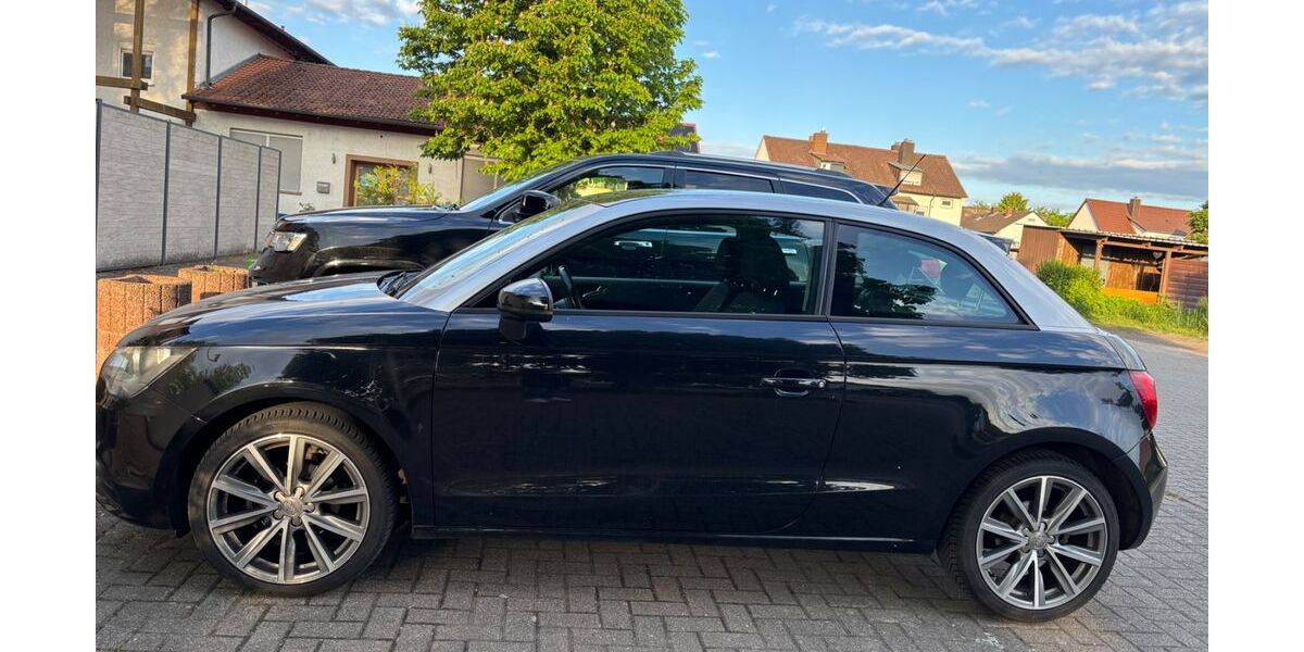 Audi A1 158.000 km 5.999 &euro; Frankenthal 67227