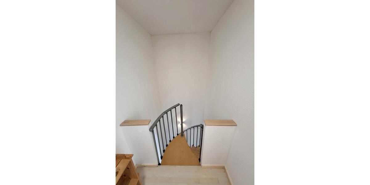 Maisonettenwohnung Uplengen - 2 Zimmer, 80 m&sup2;, 670&euro; | Angebot:26114366