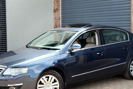 VW Passat 173.000 km 4.690 &euro; Saarlouis-Lisdorf 66740