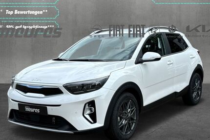 Kia Stonic 26.500 km 20.988 &euro; Heinsberg 52525