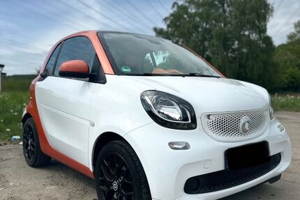 Smart #1 71.470 km 9.900 &euro; Denkendorf 73770