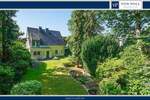 Großzügiges Einfamilienhaus mit weitläufigem Garten und Erweiterungspotenzial 6 zimmer