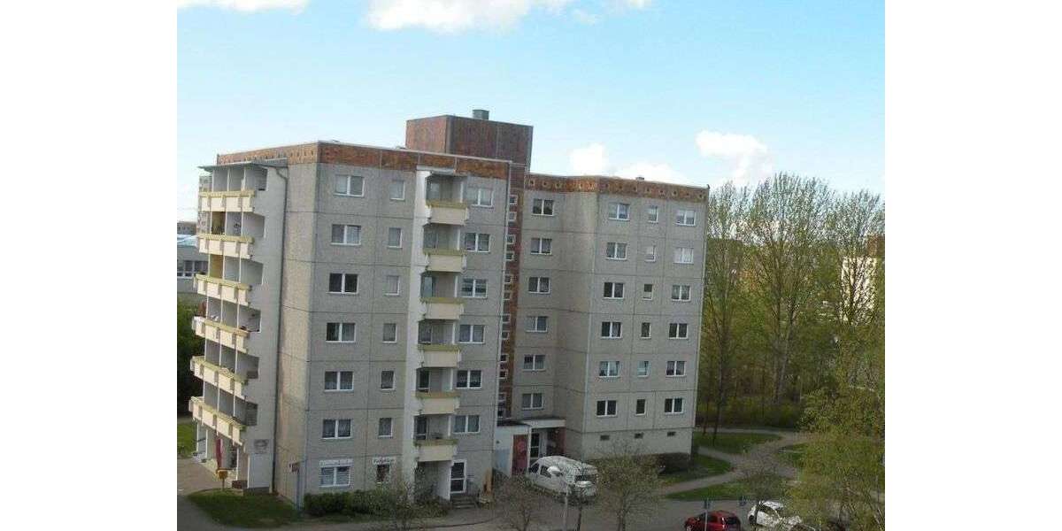 Wohnung zum Mieten in Stralsund 288,52 € 42.39 m² 2 zimmer