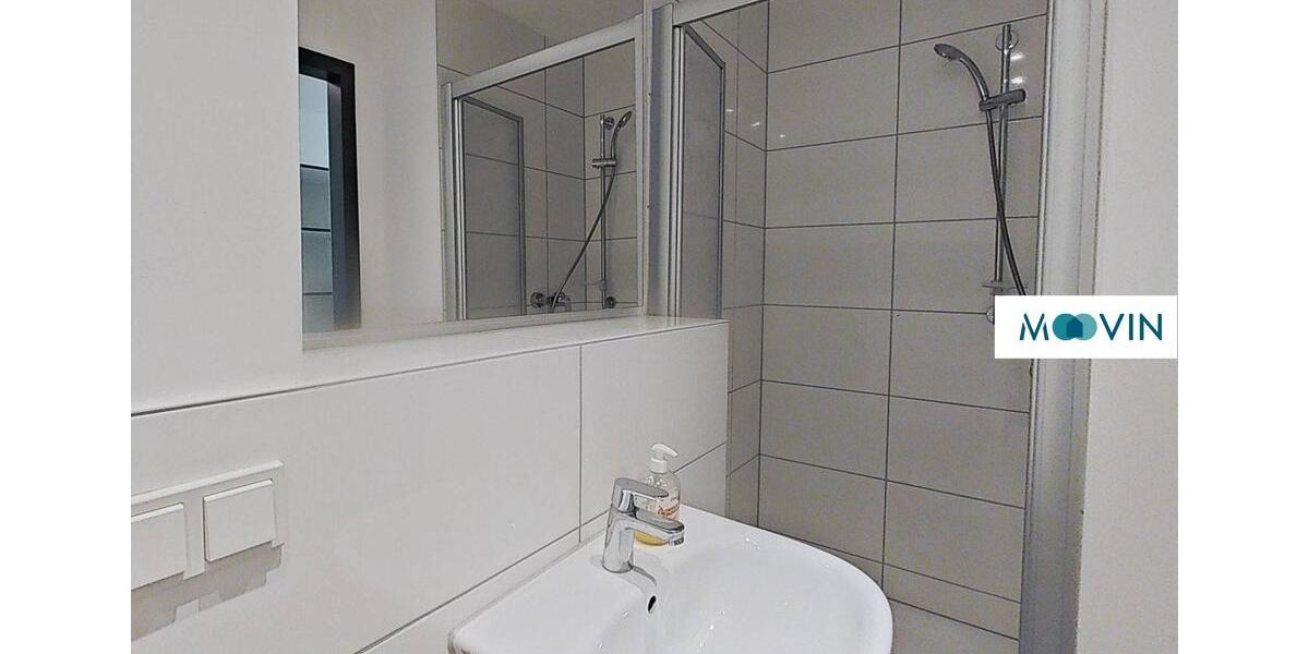 Etagenwohnung Siegen Kaan-Marienborn - 1 Zimmer, 20 m&sup2;, 310&euro; | Angebot:25148326