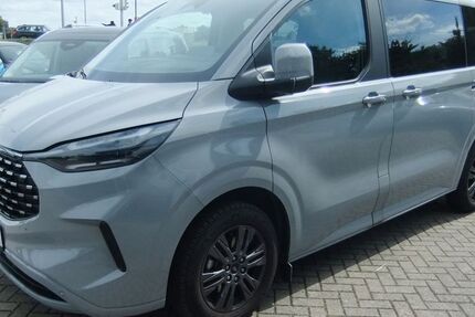 Ford Tourneo Custom 8.890 km 54.999 &euro; Güstrow 18273