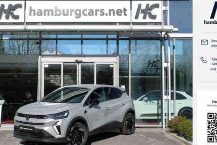 Renault Captur 3.000 km 24.180 &euro; Kirchwalsede 27386