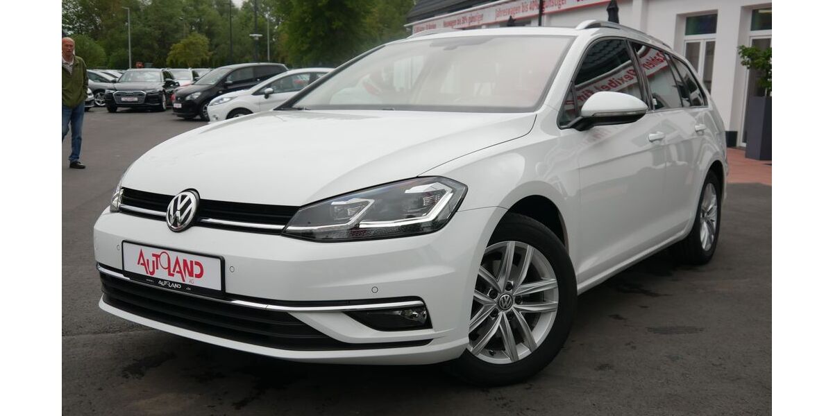 VW Golf 65.255 km 20.950 &euro; Wismar 23970