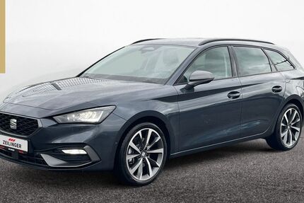 Seat Leon 1.200 km 29.444 &euro; Dietersheim 91463