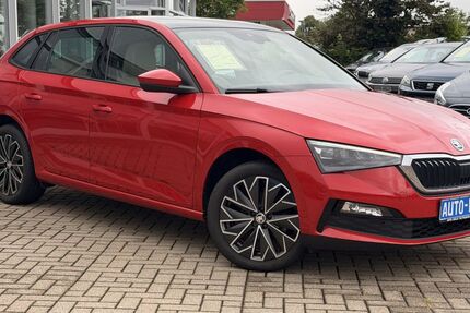 Skoda Scala 48.005 km 18.950 &euro; Magdeburg 39120