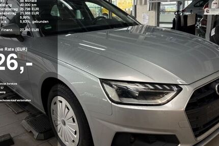 Audi A4 65.926 km 26.840 &euro; Mainburg 84048